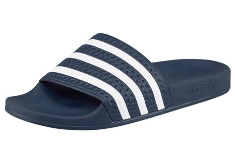 adidas bad slippers.